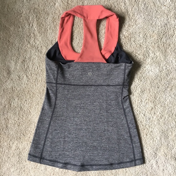 Lululemon workout top - Picture 5 of 11